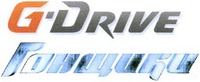 G-Drive