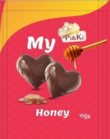 My Honey Pi&Ki