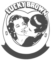 LUCKY BROWN