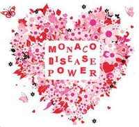 MONACO DISEASE POWER