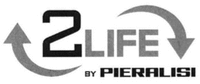 2 LIFE BY PIERALISI