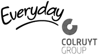 Everyday COLRUYT GROUP