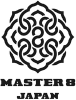 8 MASTER 8 JAPAN