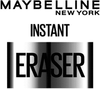 MAYBELLINE NEW YORK INSTANT ERASER