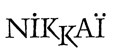 NIKKAÏ