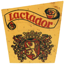 Lactador