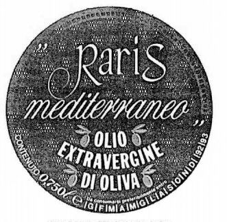 RARIS