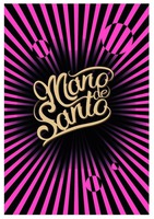 Mano de Santo
