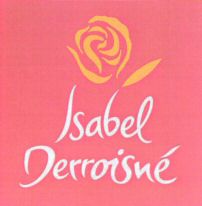 Isabel Derroisné