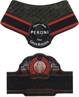 BIRRA PERONI