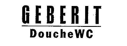 GEBERIT