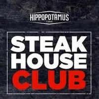 HIPPOPOTAMUS STEAK HOUSE CLUB