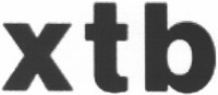xtb