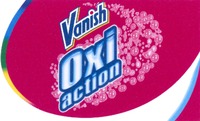 Vanish Oxi action