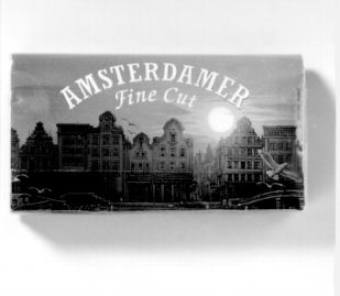 AMSTERDAMER Fine Cut