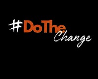 #Do The Change