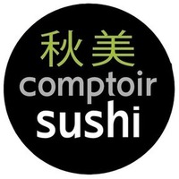 comptoir sushi
