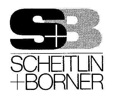 S+B