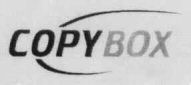COPYBOX