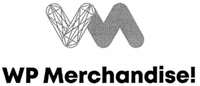 WP Merchandise!