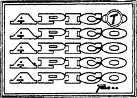 APICO