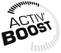 ACTIV BOOST