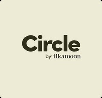 Circle by tikamoon