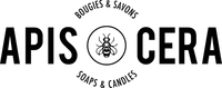 APIS CERA BOUGIES & SAVONS SOAPS & CANDLES