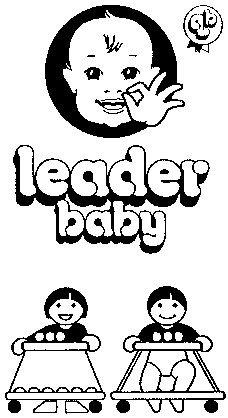 lb leader baby