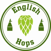 English Hops