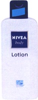 NIVEA body Lotion