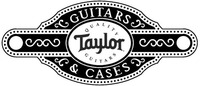 Taylor QUALITY GUITARS GUITARS & CASES