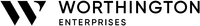 W WORTHINGTON ENTERPRISES