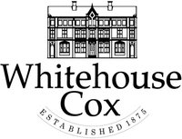 Whitehouse Cox ESTABLISHED 1875
