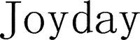 Joyday