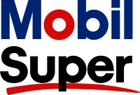 Mobil Super