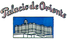 Palacio de Oriente