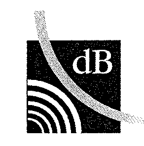 dB