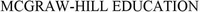 MCGRAW-HILL EDUCATION