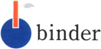 binder
