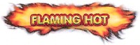 FLAMING HOT