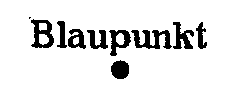 Blaupunkt