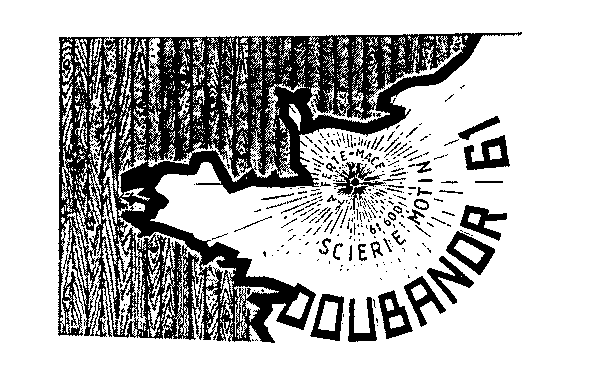 DOUBANOR 61