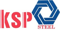 KSP STEEL