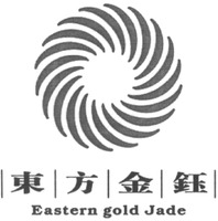 Eastern gold Jade