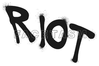 RIOT FACETASM