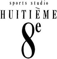 HUITIÈME 8e sports studio
