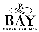 B BAY SHOES FOR MEN