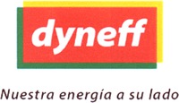 dyneff Nuestra energía a su lado