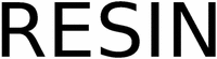 RESIN
